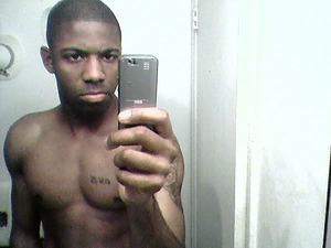 Antwan Smith