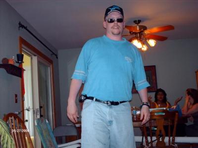 Jason Luttrull