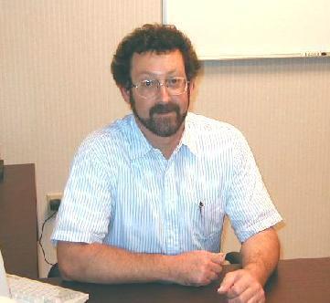 Scott Slavin