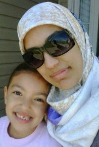 Amena Mabrouk