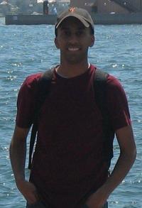 Neil Nayar