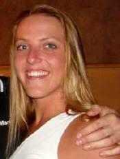 Amanda Stout