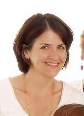 Kristin Blust