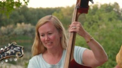 Kathy Foster-Patton
