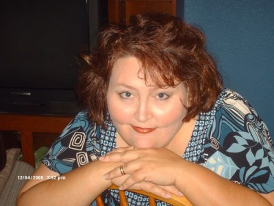 Karen James