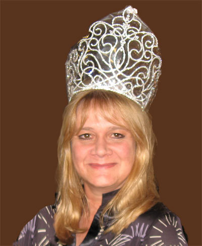 Cynthia Lichfield