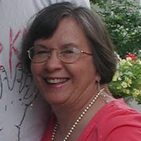 Gail Keefe