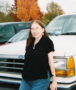 Misty Kazimer