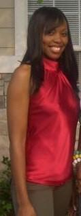 Jessica Morganfield