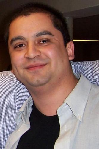 Gonzalo Apablaza