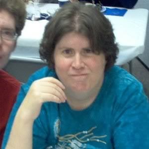 Anita Wilson
