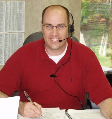 Karl Decker