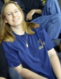 Traci Mcbain