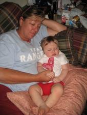 Leeann Alford