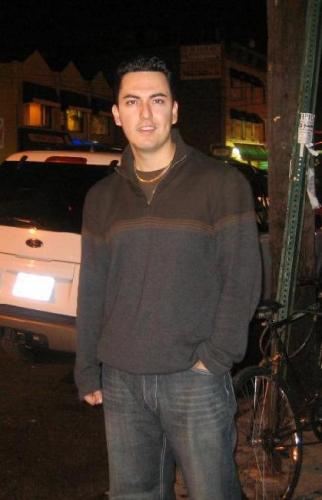Pablo Herran