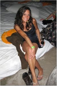 Kristen Buzuvis