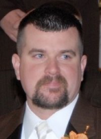 Timothy Mcdaniel