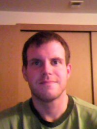 Joshua Johansen