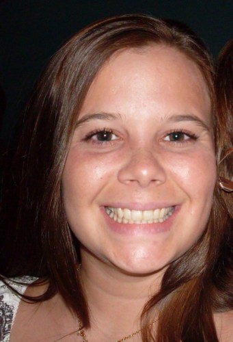 Alicia Mcelyea