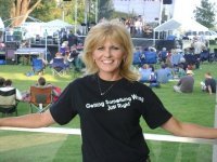 Phyllis Rogers