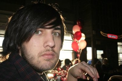 Joshua Richards