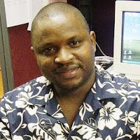 Farooq Kperogi
