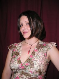 Carolyn Carico