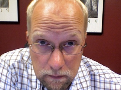 Kent Sundberg