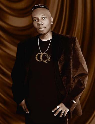 Noel Quashie
