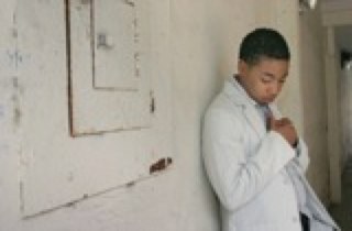 Ronaldo Hardy