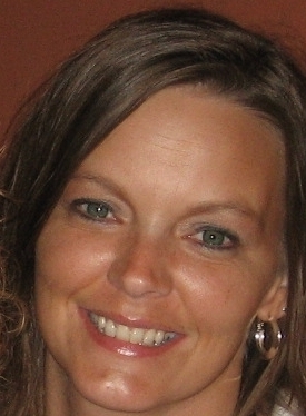 Stephanie Rydberg