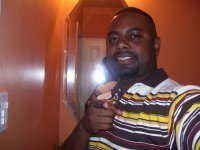 Jermaine Jordan