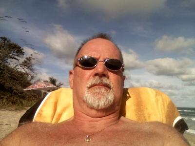 Gary Taylor