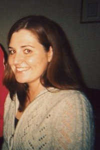 Andrea Guldenzoph