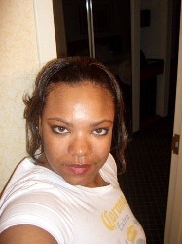 Shakira Frierson