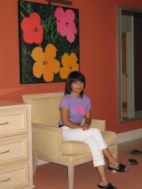 Emerald Ritua