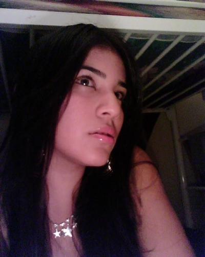 Elisa Capetillo