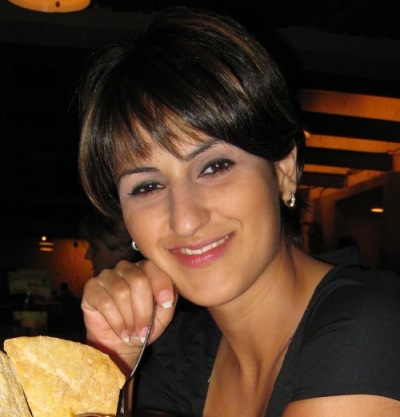 Houri Tamizifar