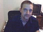 Richard Conyers