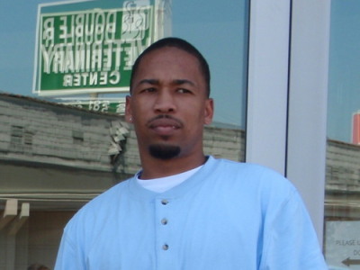 Carlos Taylor
