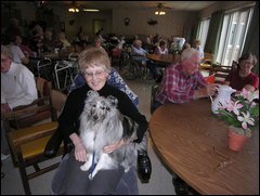 Jane Lapp