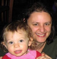 Lisa Gottheil