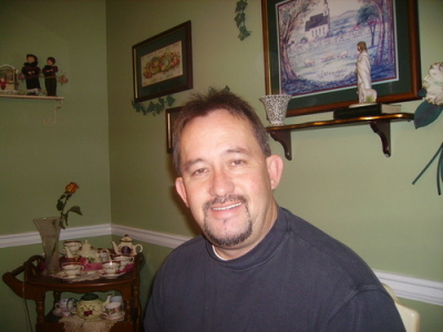 Roy Horsley