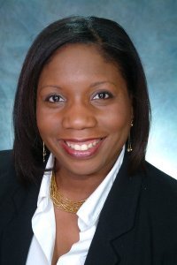 Deseree Wright