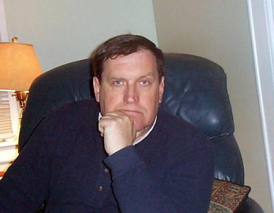 Michael Harrigan