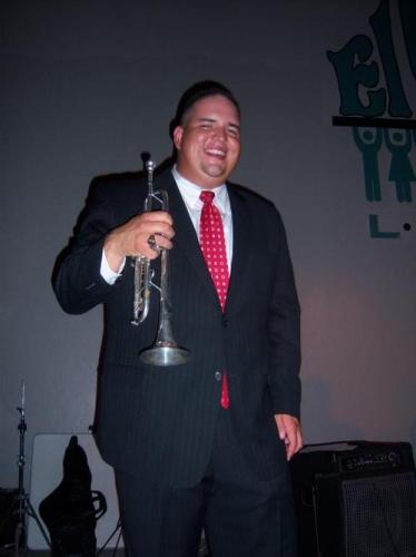 Louie Ramirez