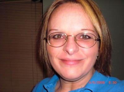 Stacy Allen
