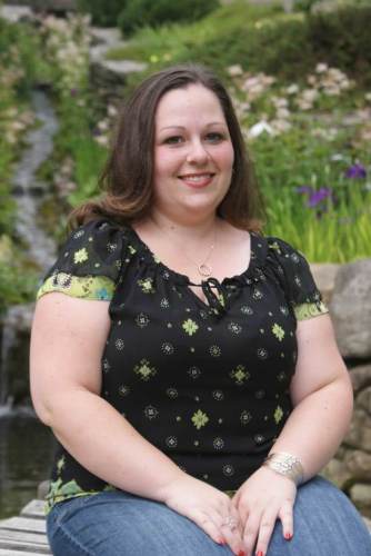 Vanessa Kenworthy