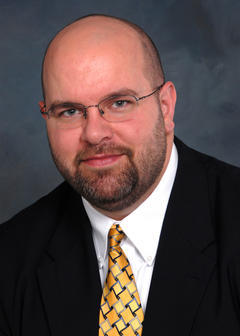 Brian Gottstein