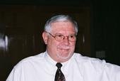 Richard Bailey